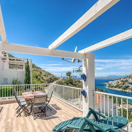 Apartment Mimoses B 2 Canyelles Roses - Immo Barneda Montjoi