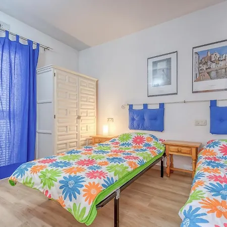 Apartment Mimoses B 2 Canyelles Roses - Immo Barneda