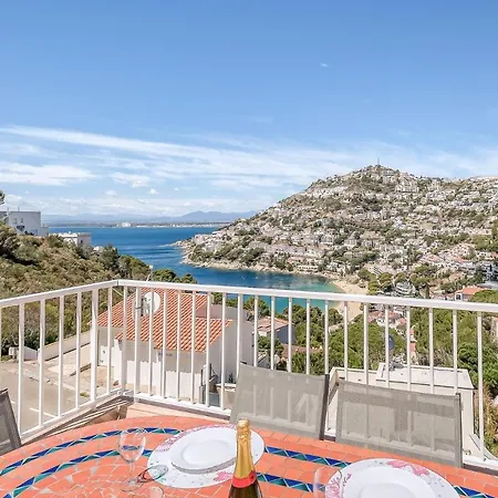 Apartment Mimoses B 2 Canyelles Roses - Immo Barneda Montjoi