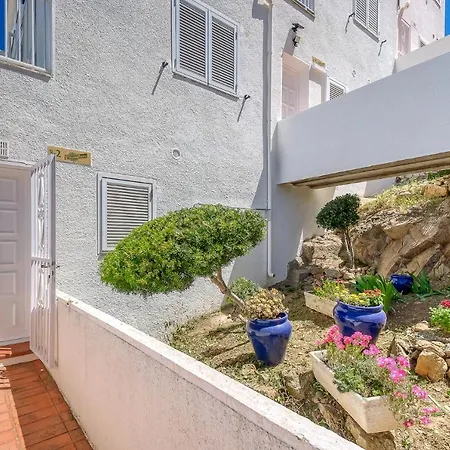Mimoses B 2 Canyelles Roses - Immo Barneda Apartment *