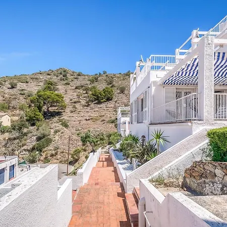 Apartment Mimoses B 2 Canyelles Roses - Immo Barneda Montjoi