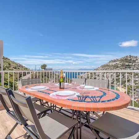 Apartment Mimoses B 2 Canyelles Roses - Immo Barneda *