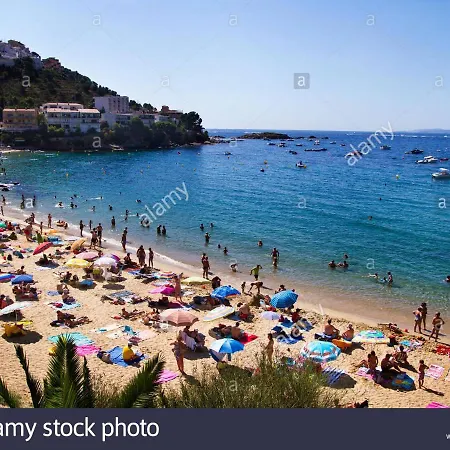 Apartment Mimoses B 2 Canyelles Roses - Immo Barneda Montjoi