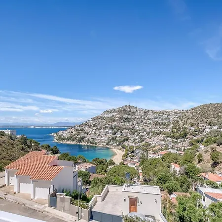 Mimoses B 2 Canyelles Roses - Immo Barneda شقة Montjoi