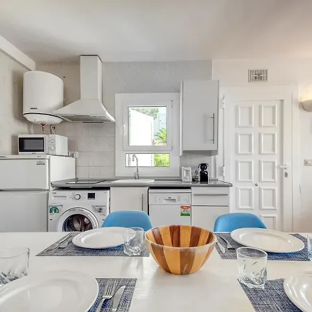 Mimoses B 2 Canyelles Roses - Immo Barneda