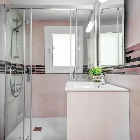 Mimoses B 2 Canyelles Roses - Immo Barneda شقة *