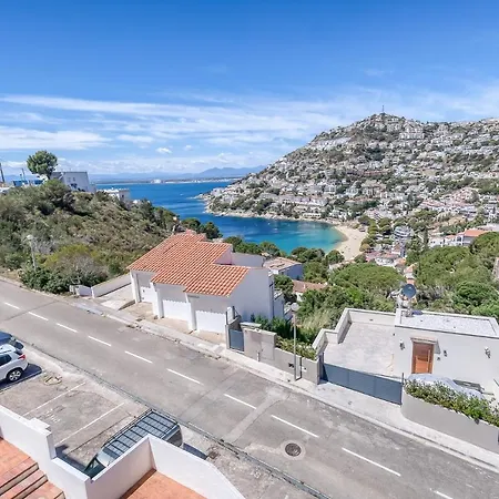 Mimoses B 2 Canyelles Roses - Immo Barneda Montjoi