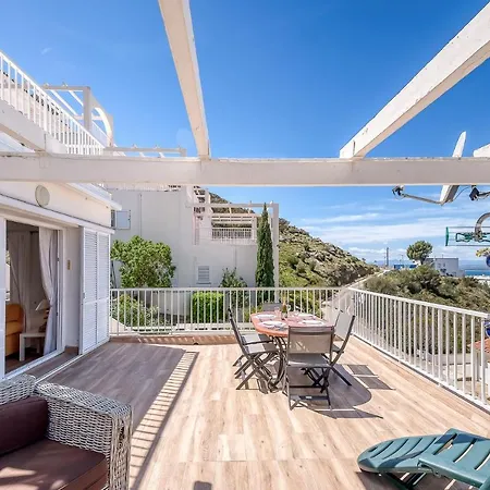 شقة Mimoses B 2 Canyelles Roses - Immo Barneda