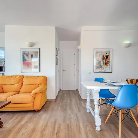 Mimoses B 2 Canyelles Roses - Immo Barneda * Montjoi