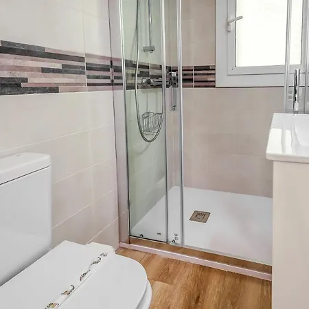 Mimoses B 2 Canyelles Roses - Immo Barneda شقة Montjoi