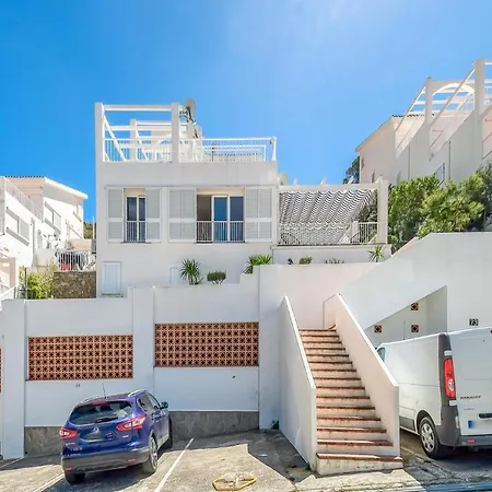 Mimoses B 2 Canyelles Roses - Immo Barneda Montjoi