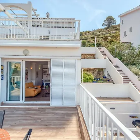 Mimoses B 2 Canyelles Roses - Immo Barneda شقة Montjoi