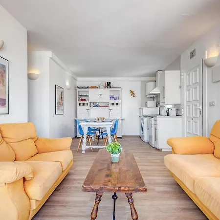 Mimoses B 2 Canyelles Roses - Immo Barneda Montjoi