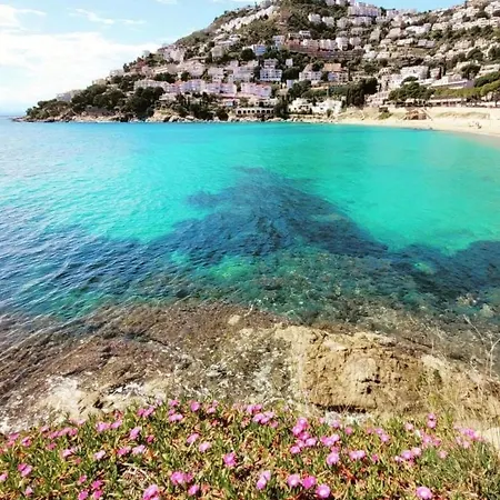 شقة Mimoses B 2 Canyelles Roses - Immo Barneda *