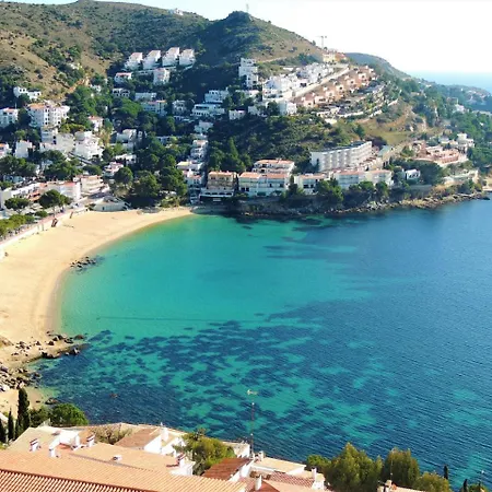 شقة Mimoses B 2 Canyelles Roses - Immo Barneda *