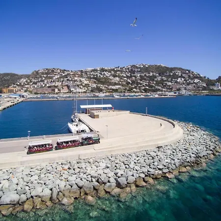 Mimoses B 2 Canyelles Roses - Immo Barneda * Montjoi