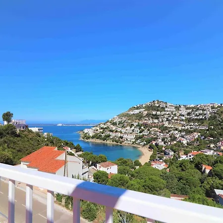 Mimoses B 2 Canyelles Roses - Immo Barneda شقة