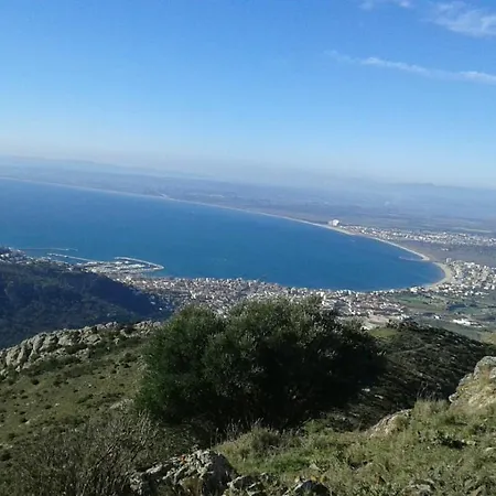 アパート Mimoses B 2 Canyelles Roses - Immo Barneda