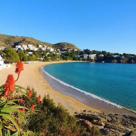 Mimoses B 2 Canyelles Roses - Immo Barneda Montjoi