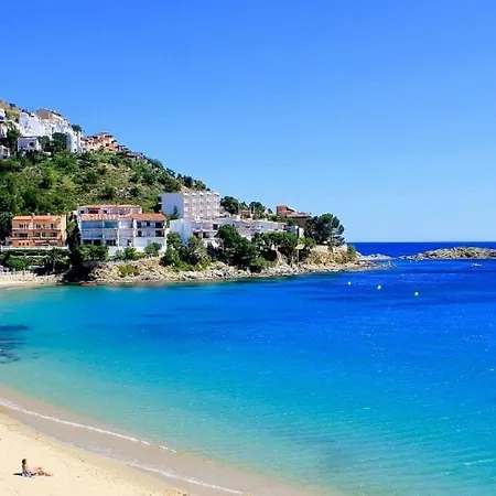 شقة Mimoses B 2 Canyelles Roses - Immo Barneda Montjoi