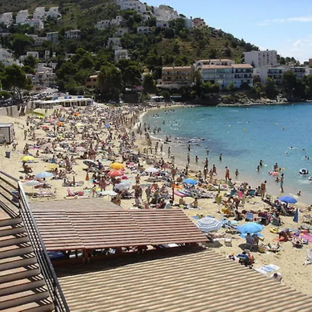 Mimoses B 2 Canyelles Roses - Immo Barneda شقة