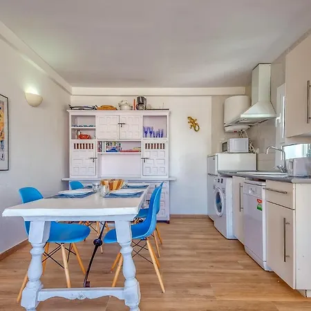 Appartement Mimoses B 2 Canyelles Roses - Immo Barneda Montjoi