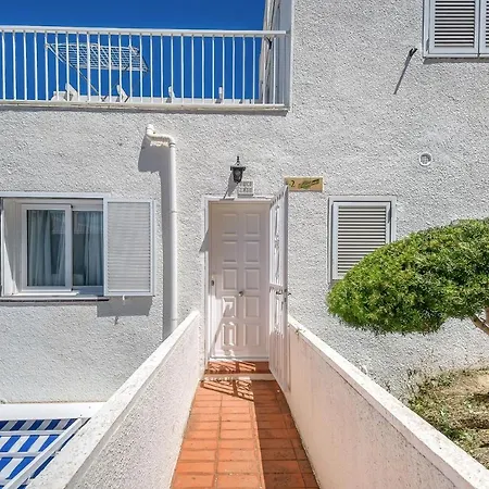 Appartement Mimoses B 2 Canyelles Roses - Immo Barneda