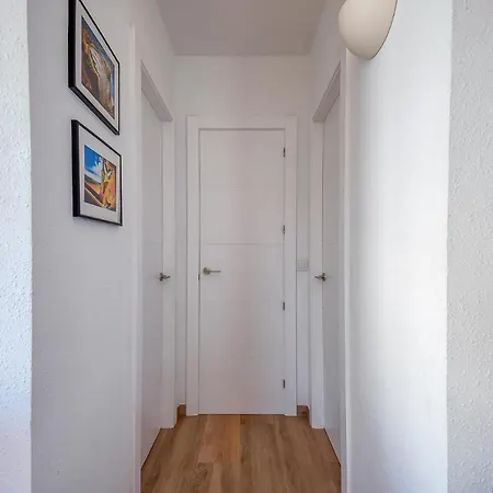 Appartement Mimoses B 2 Canyelles Roses - Immo Barneda Montjoi