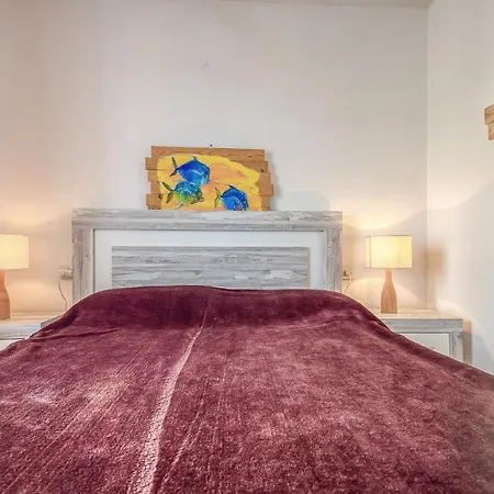 Mimoses B 2 Canyelles Roses - Immo Barneda Appartement